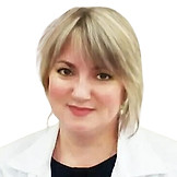 Шилина Наталья Николаевна