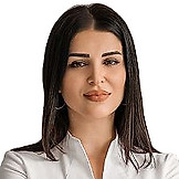 Алборова Марина Александровна