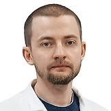 Переверзев Антон Вячеславович