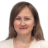 Бордюжа Олеся Александровна