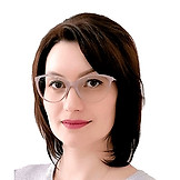 Егунова Ольга Георгиевна