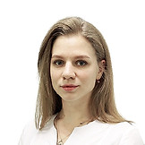 Булычева Маргарита Викторовна