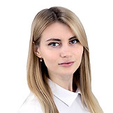 Майер Марина Владимировна