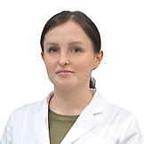 Ткаченко (Казурова) Анна Александровна