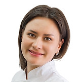 Слизова Анастасия Александровна