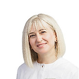 Евтушенко Татьяна Александровна