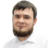 Козинцев Антон Анатольевич