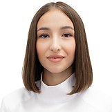 Чагова Асият Азретовна