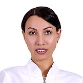 Сафронова Клара Александровна