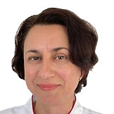 Братковская Людмила Рэмовна