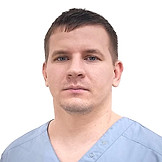 Широков Григорий Андреевич