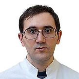 Мирзоян Сергей Каренович