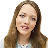 Голтвина Юлия Вячеславовна