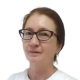 Воронова Нелли Геннадьевна