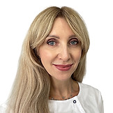 Маторина Оксана Александровна