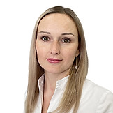 Николаева Мария Владимировна