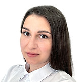 Панчишкина Ольга Сергеевна