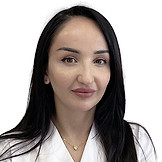 Гамидова Суват Робертовна