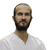 Калинченко Богдан Максимович