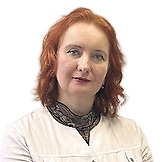 Курушина Ольга Викторовна