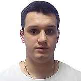Свиридов Данила Витальевич