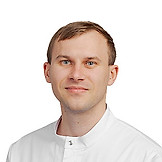 Волошенко Сергей Андреевич