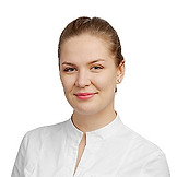 Самарина Яна Петровна