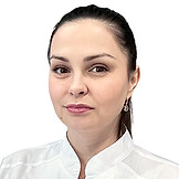 Верещагина Инна Сергеевна