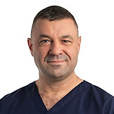 Лазебный Владимир Геннадьевич