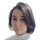 Гаджиалиева Патимат Ахмедовна