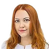 Рогоза Ксения Александровна