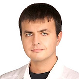 Байманкулов Сергей Сергеевич