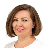 Симонова Ирина Александровна