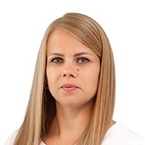 Балыка Евгения Анатольевна