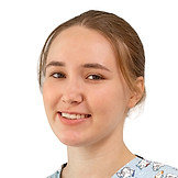 Купряхина Виктория Владимировна