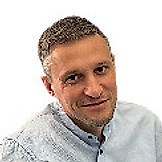 Гарин Андрей Викторович