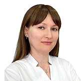 Никулина Светлана Александровна