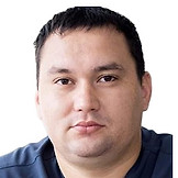 Соболев Сергей Александрович