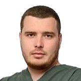 Зуфаров Дмитрий Николаевич