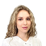 Кирсанова Мария Юрьевна