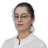 Текеева Асият Альбертовна