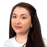 Любимова Юлия Геннадьевна