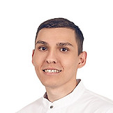 Кривенцев Андрей Евгеньевич