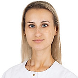 Коваленко Мария Юрьевна