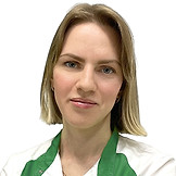 Солтыс Анна Павловна