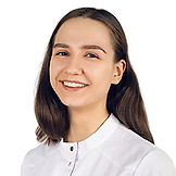 Вуколова Палина Антоновна