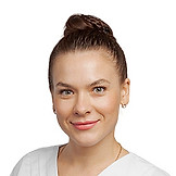 Черкесова Надежда Владимировна