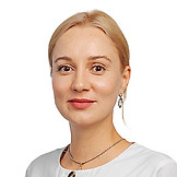 Рыжова Юлия Александровна