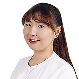 Алжанова Олеся Олеговна