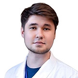 Родионов Родион Константинович